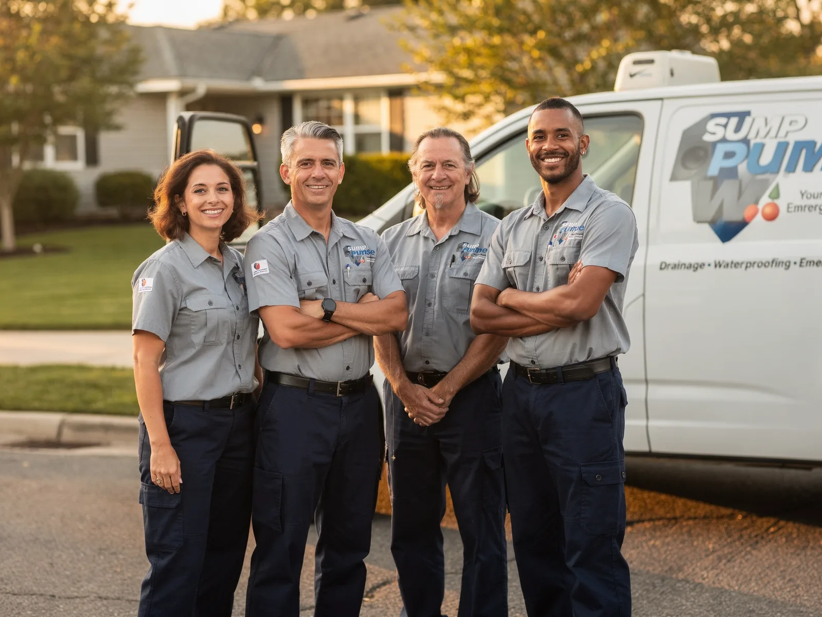 Water Heater Repair company in Amherst, NY